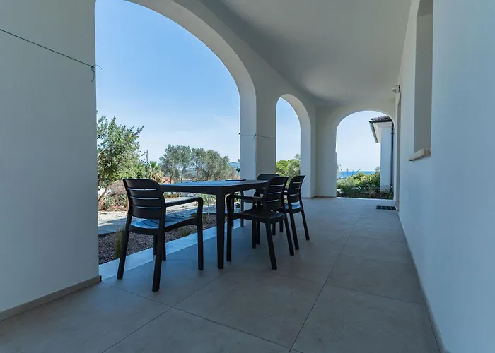 Le Conchiglie With Pool By Wonderful Italy Appartement *