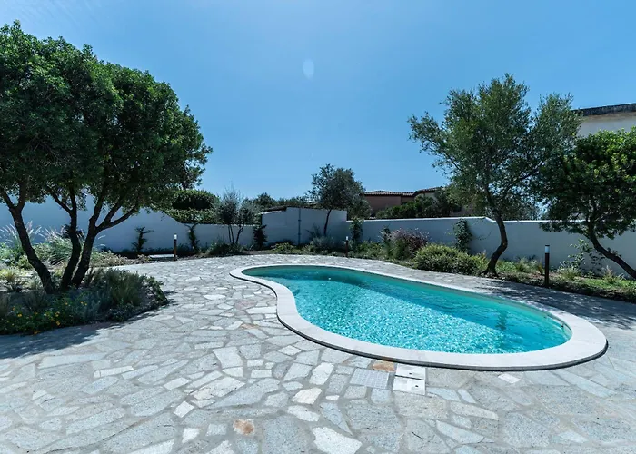 Appartement Le Conchiglie With Pool By Wonderful Italy *