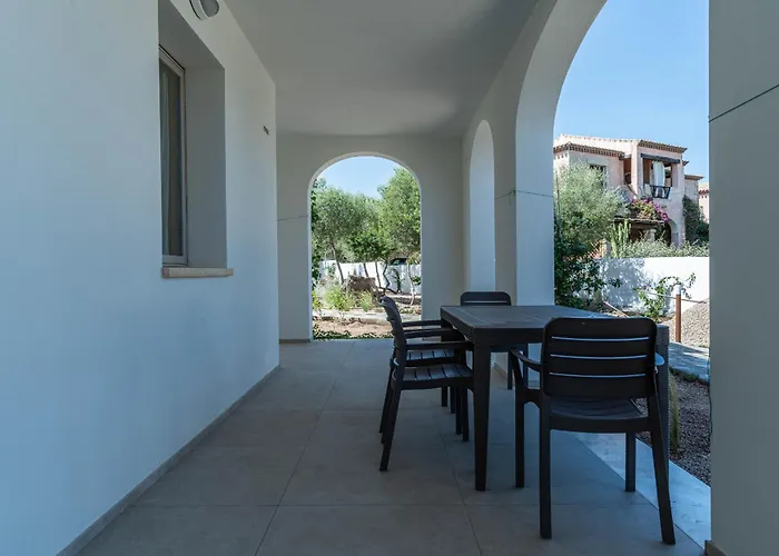 Appartement Le Conchiglie With Pool By Wonderful Italy *