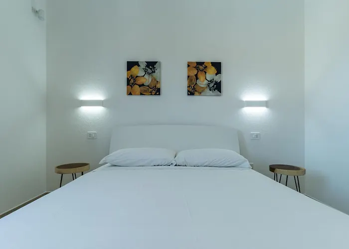 Le Conchiglie With Pool By Wonderful Italy * Olbia