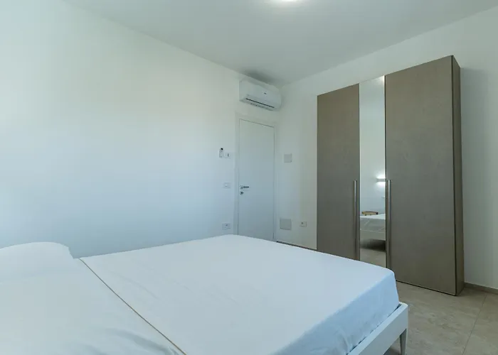Le Conchiglie With Pool By Wonderful Italy Appartement *