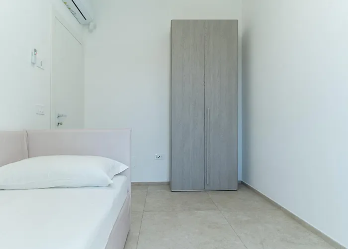 Appartement Le Conchiglie With Pool By Wonderful Italy *