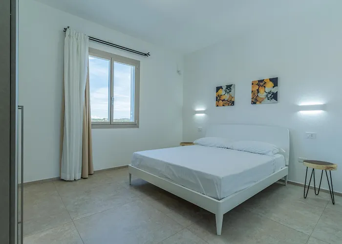 Appartement Le Conchiglie With Pool By Wonderful Italy