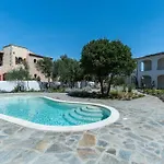 Le Conchiglie With Pool By Wonderful Italy Appartamento Olbia