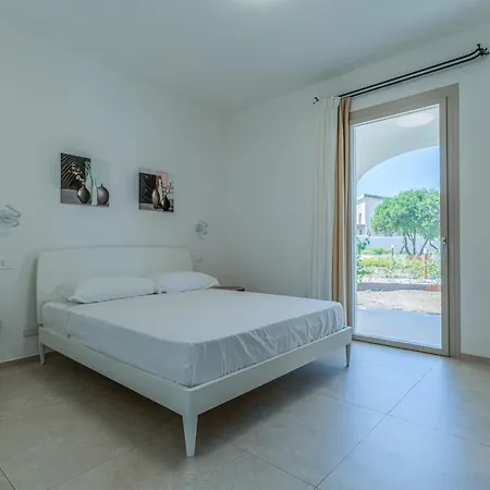 Le Conchiglie With Pool By Wonderful Italy Olbia