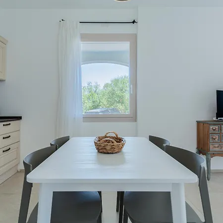 Le Conchiglie With Pool By Wonderful Italy Appartamento Olbia