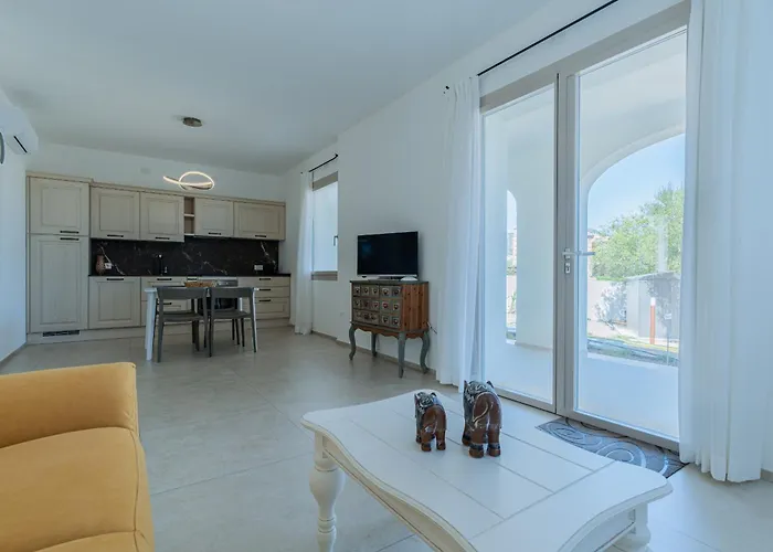 Apartament Le Conchiglie With Pool By Wonderful Italy
