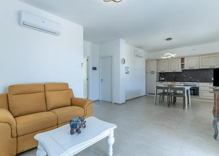 Apartament Le Conchiglie With Pool By Wonderful Italy *