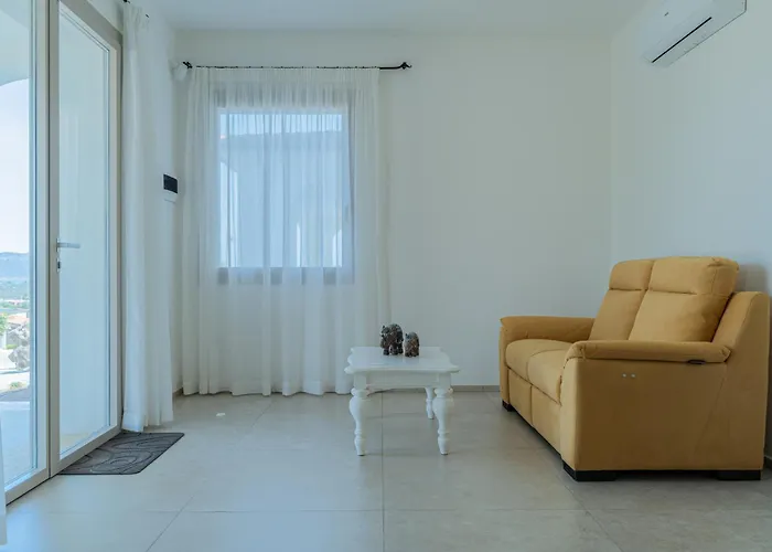 Le Conchiglie With Pool By Wonderful Italy Apartament