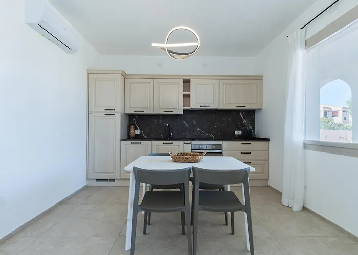 Apartament Le Conchiglie With Pool By Wonderful Italy