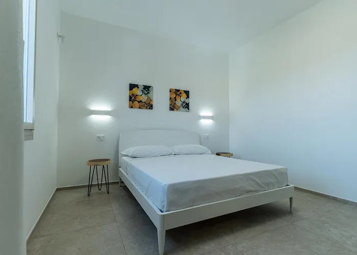 Le Conchiglie With Pool By Wonderful Italy Apartament Olbia
