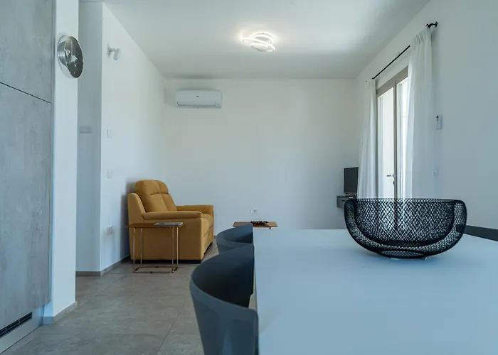 Apartament Le Conchiglie With Pool By Wonderful Italy